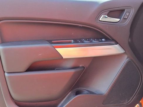 Used 2019 Chevrolet Colorado ZR2 w/ LPO, Power Package AWD/4WD image 12