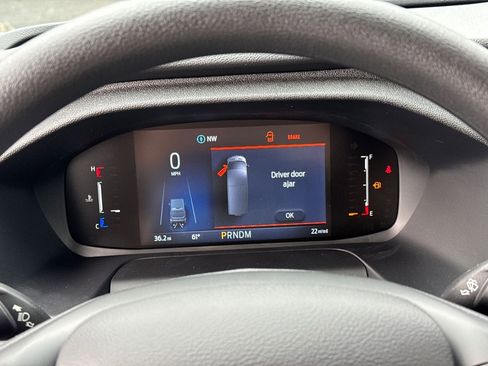 New 2026 Ford Transit 250 w/ Load Area Protection Package image 22