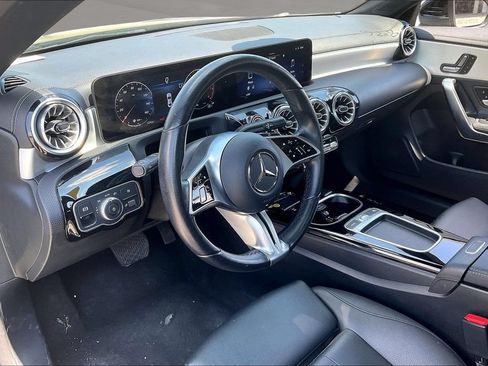 Used 2025 Mercedes-Benz CLA 250 4MATIC image 16