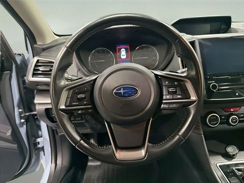 Used 2020 Subaru Crosstrek 2.0i Limited w/ Moonroof Package w/Navigation AWD/4WD image 17