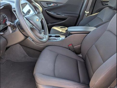 Used 2024 Chevrolet Malibu LT image 12
