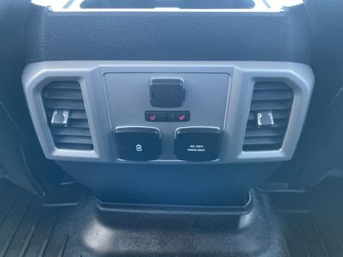 Used 2021 Ford F250 Lariat AWD/4WD image 14
