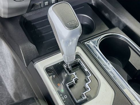 Used 2021 Toyota Tundra TRD Pro image 17