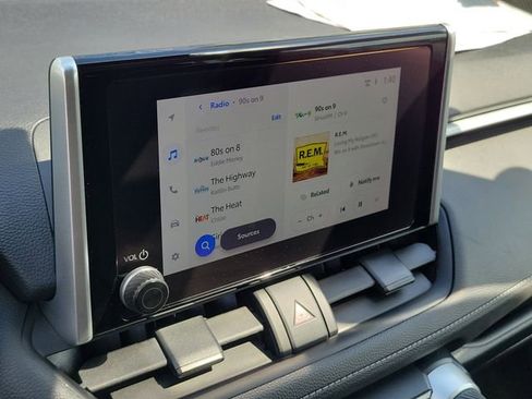 Used 2024 Toyota RAV4 LE image 26