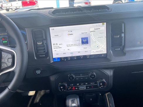 New 2025 Ford Bronco Badlands AWD/4WD image 7