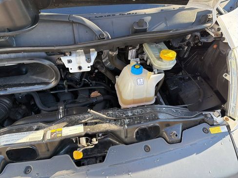 Used 2017 RAM ProMaster 2500 w/ Interior Convenience Group image 34