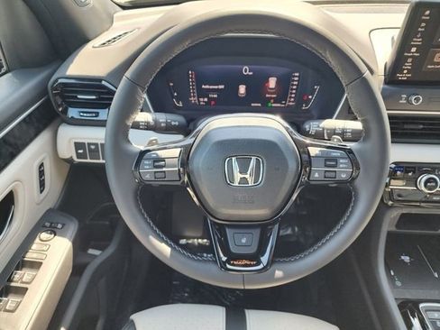 New 2026 Honda Passport TrailSport Elite image 23