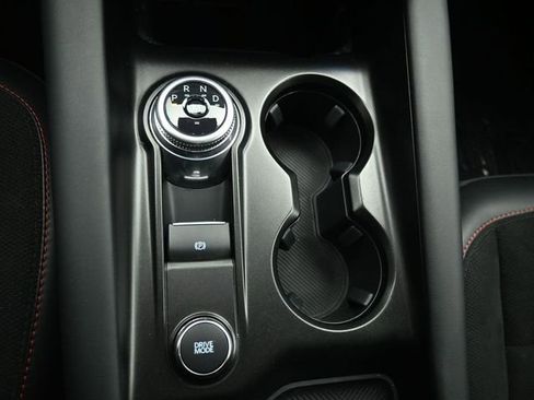 Certified 2025 Ford Explorer ST AWD/4WD image 19