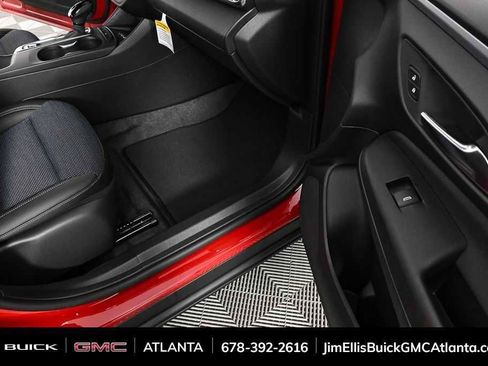 New 2026 Buick Envista Preferred w/ Convenience II Package FWD image 22
