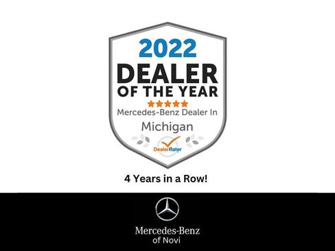 Certified 2024 Mercedes-Benz C 43 AMG 4MATIC Sedan image 15