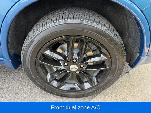 Certified 2024 Dodge Durango GT AWD/4WD image 14