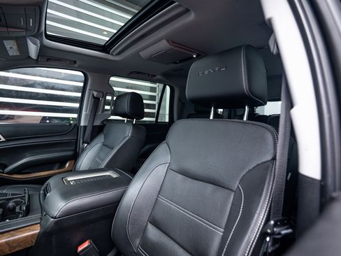 Used 2018 GMC Yukon Denali w/ Open Road Package image 13
