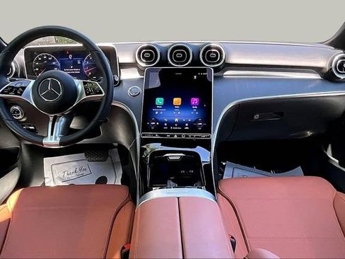 Used 2026 Mercedes-Benz C 300 4MATIC Sedan image 9