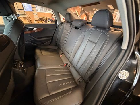 Used 2020 Audi A4 2.0T Premium w/ Convenience Package image 15