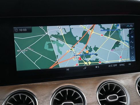 Used 2019 Mercedes-Benz CLS 450 4MATIC image 15