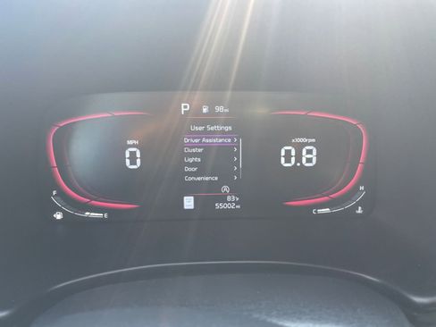 Used 2023 Kia Soul LX w/ Option Group 015 image 36