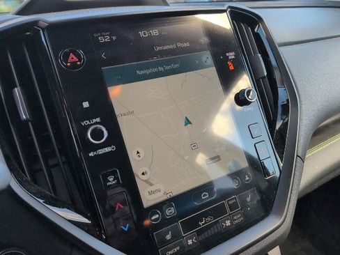 Used 2023 Subaru Ascent Onyx Edition Limited image 7