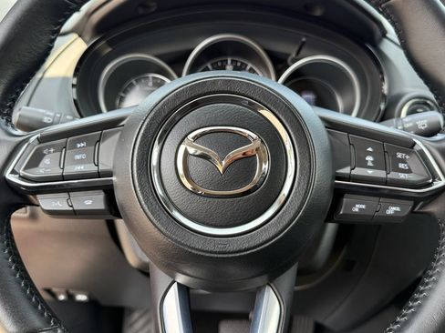 Used 2023 MAZDA CX-9 Touring Plus AWD/4WD image 21