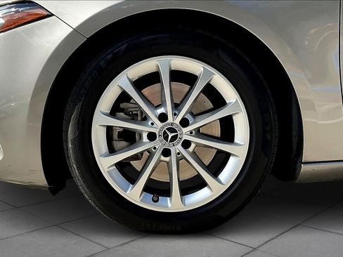 Used 2020 Mercedes-Benz A 220 image 8