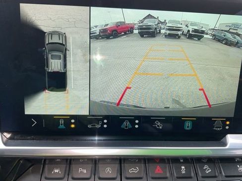 Used 2023 Chevrolet Silverado 1500 RST w/ All Star Edition Plus image 7