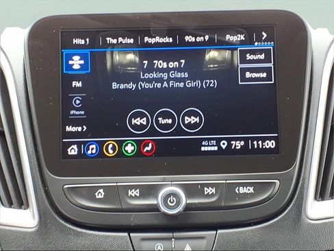 Used 2024 Chevrolet Malibu LT image 16