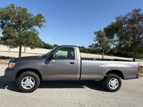 Used 2005 Toyota Tundra 2WD Regular Cab image 8