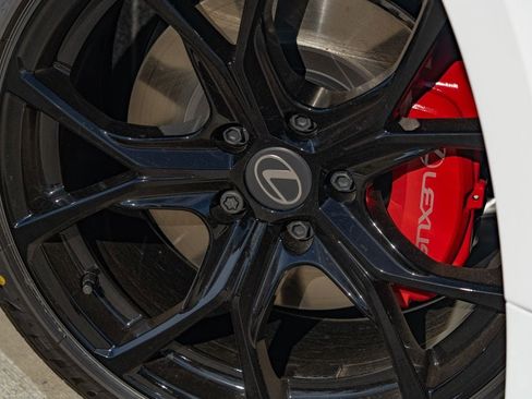 New 2026 Lexus IS 350 F Sport RWD image 9