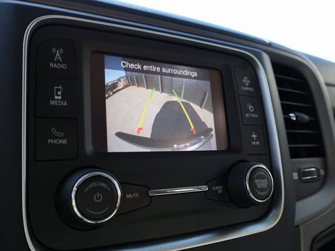 Used 2022 RAM 1500 Tradesman image 33