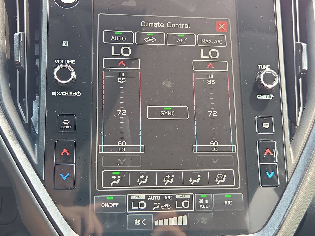New 2026 Subaru Crosstrek 2.5i Limited AWD/4WD image 43