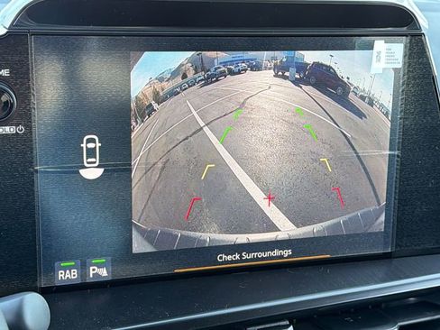 New 2026 Subaru Outback Premium AWD/4WD image 16