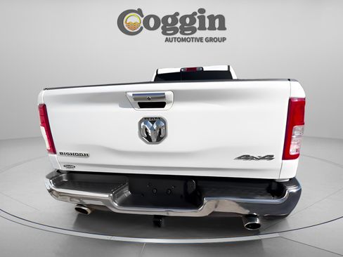 Used 2019 RAM 1500 Big Horn image 3