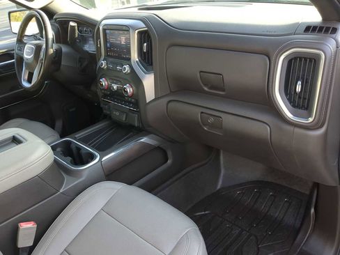 Used 2020 GMC Sierra 1500 SLT w/ SLT Premium Package image 31