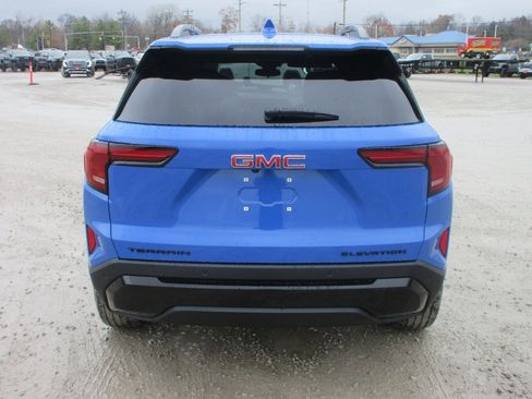 New 2026 GMC Terrain Elevation w/ Elevation Premium Package image 5