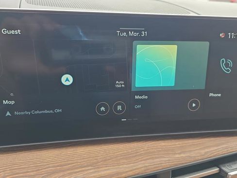 New 2026 Hyundai Santa Fe Limited AWD/4WD image 20
