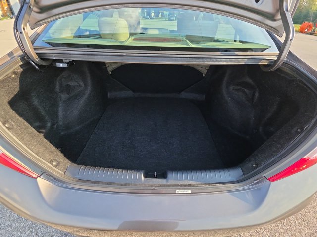 Used 2012 Honda Civic LX image 29