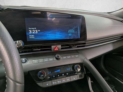 Used 2025 Hyundai Elantra N FWD image 20