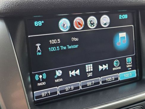 Used 2018 Chevrolet Tahoe LS image 19