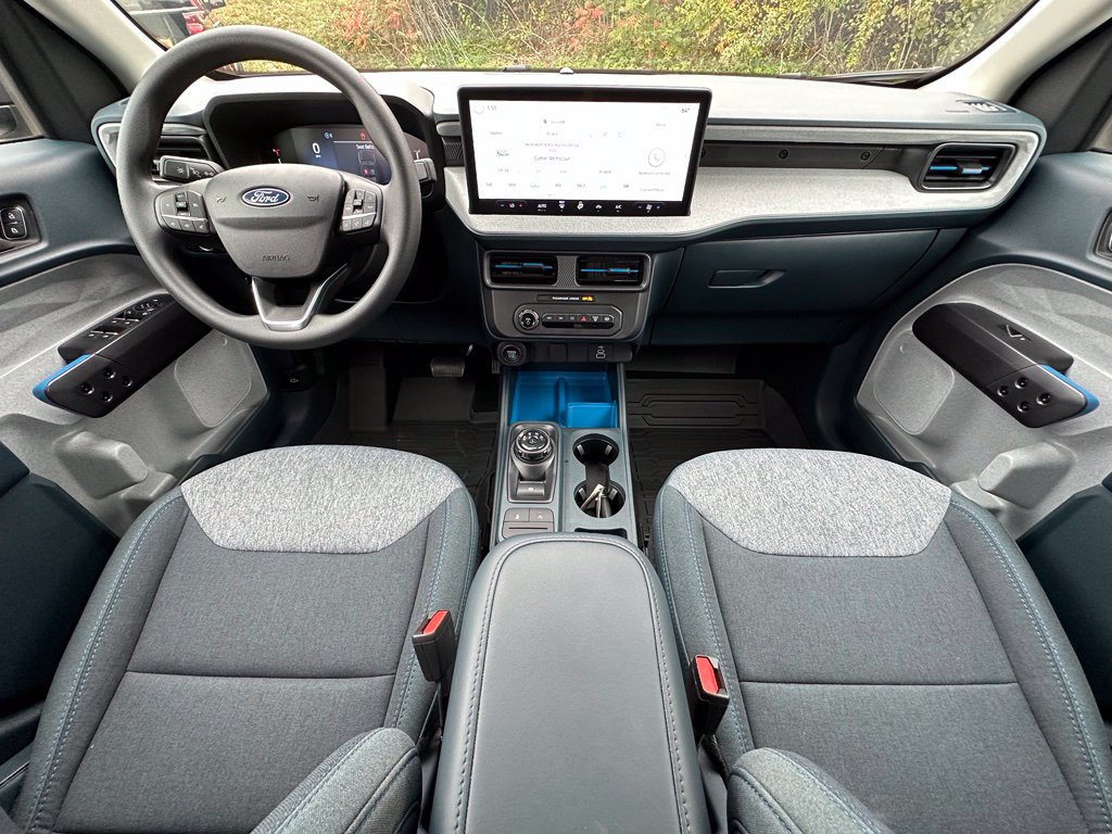 New 2026 Ford Maverick XLT AWD/4WD image 21