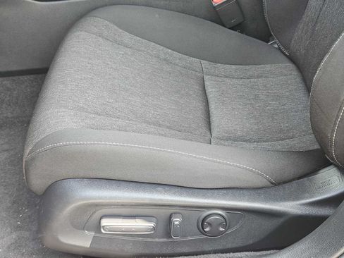 Used 2024 Honda Accord EX image 22