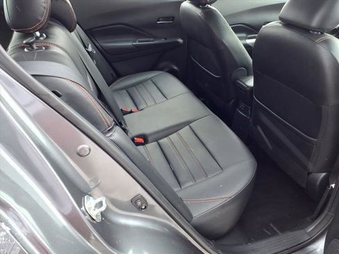 Used 2020 Nissan Kicks SR w/ SR Premium Package image 18