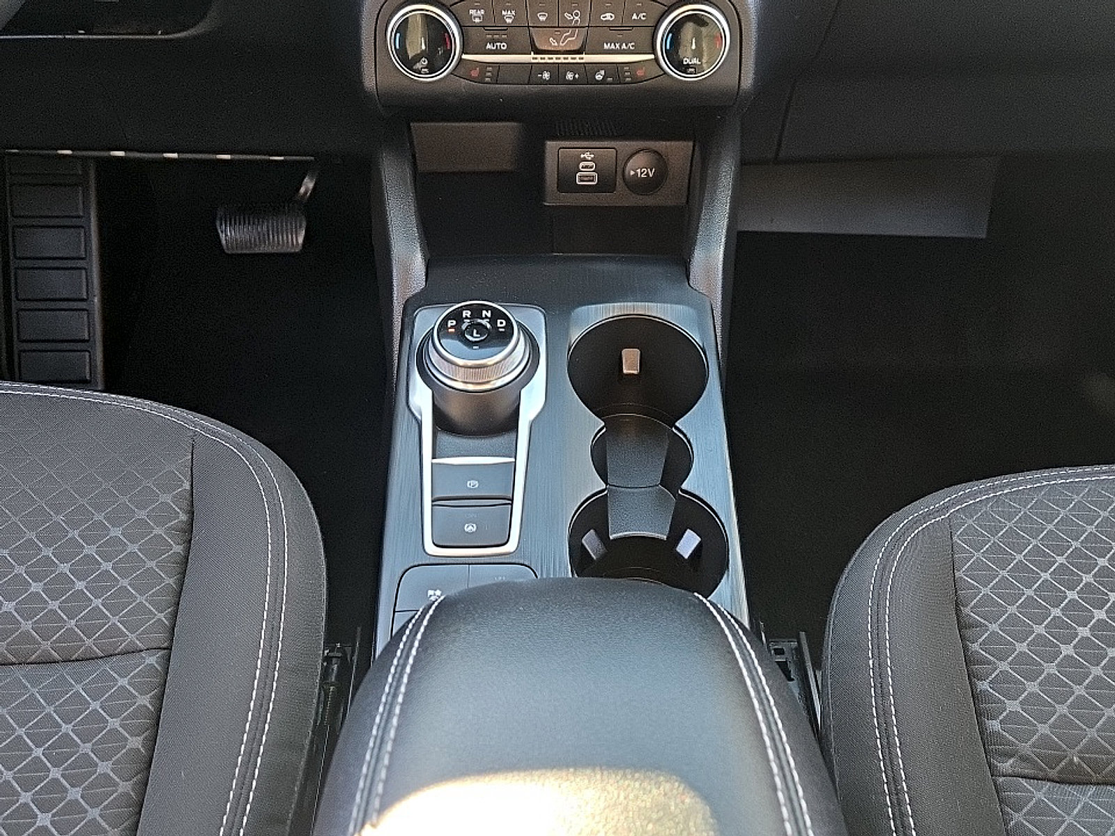 Certified 2024 Ford Escape Active AWD/4WD image 20