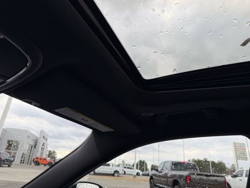 Used 2021 Jeep Cherokee Latitude Lux 80th Anniv w/ Quick Order Package 26U 80TH image 20