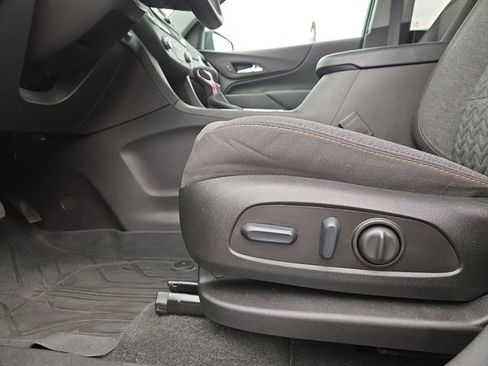 Used 2024 Chevrolet Equinox LT w/ LPO, Floor Liner Package AWD/4WD image 32