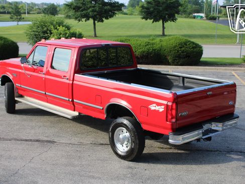 Used 1997 Ford F350 4x4 Crew Cab image 25