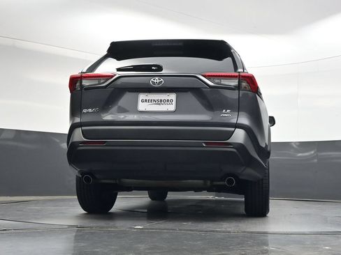 Used 2023 Toyota RAV4 LE AWD/4WD image 42
