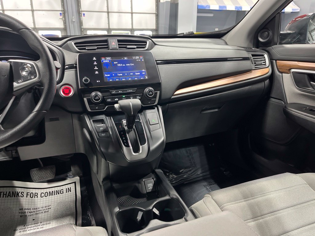 Used 2019 Honda CR-V EX image 25