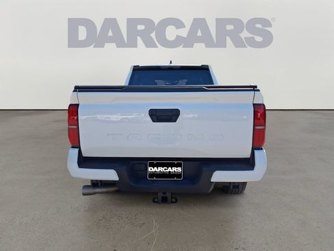 Used 2024 Toyota Tacoma SR5 RWD image 5