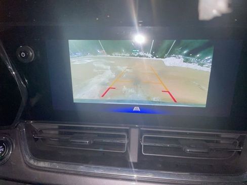 Used 2025 Chevrolet Trax ACTIV image 21