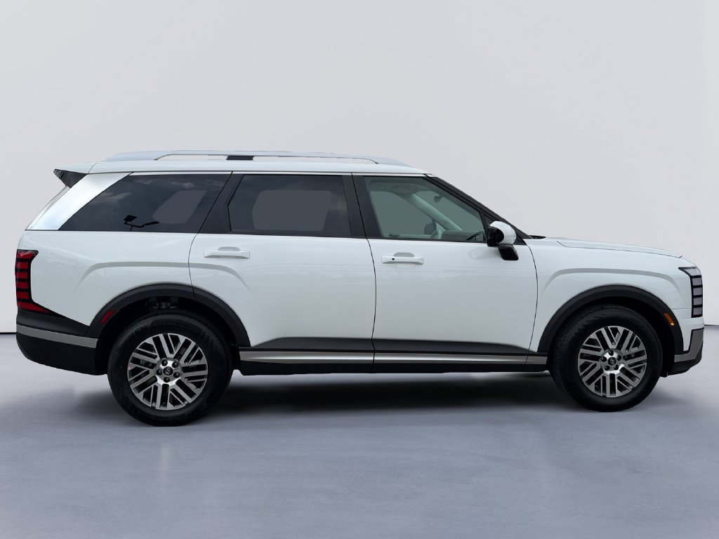 New 2027 Hyundai Palisade SEL FWD image 2