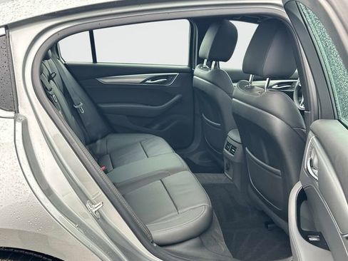 Used 2026 Cadillac CT5 Premium Luxury RWD image 20